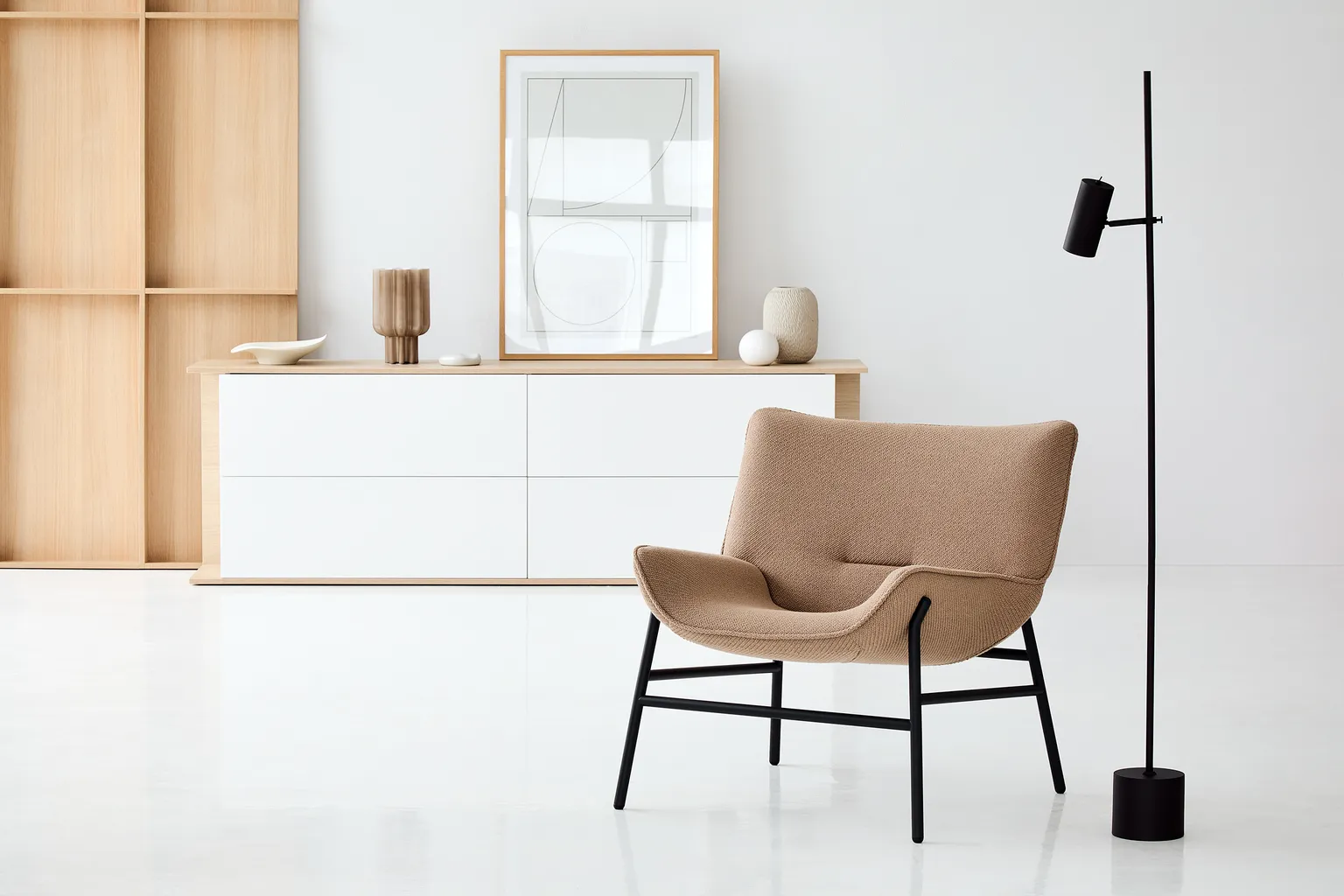 Balma Litt armchair
