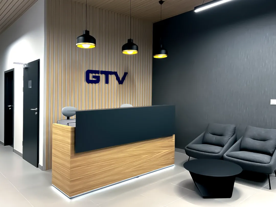 GTV Poland | Pruszków