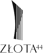 Złota 44