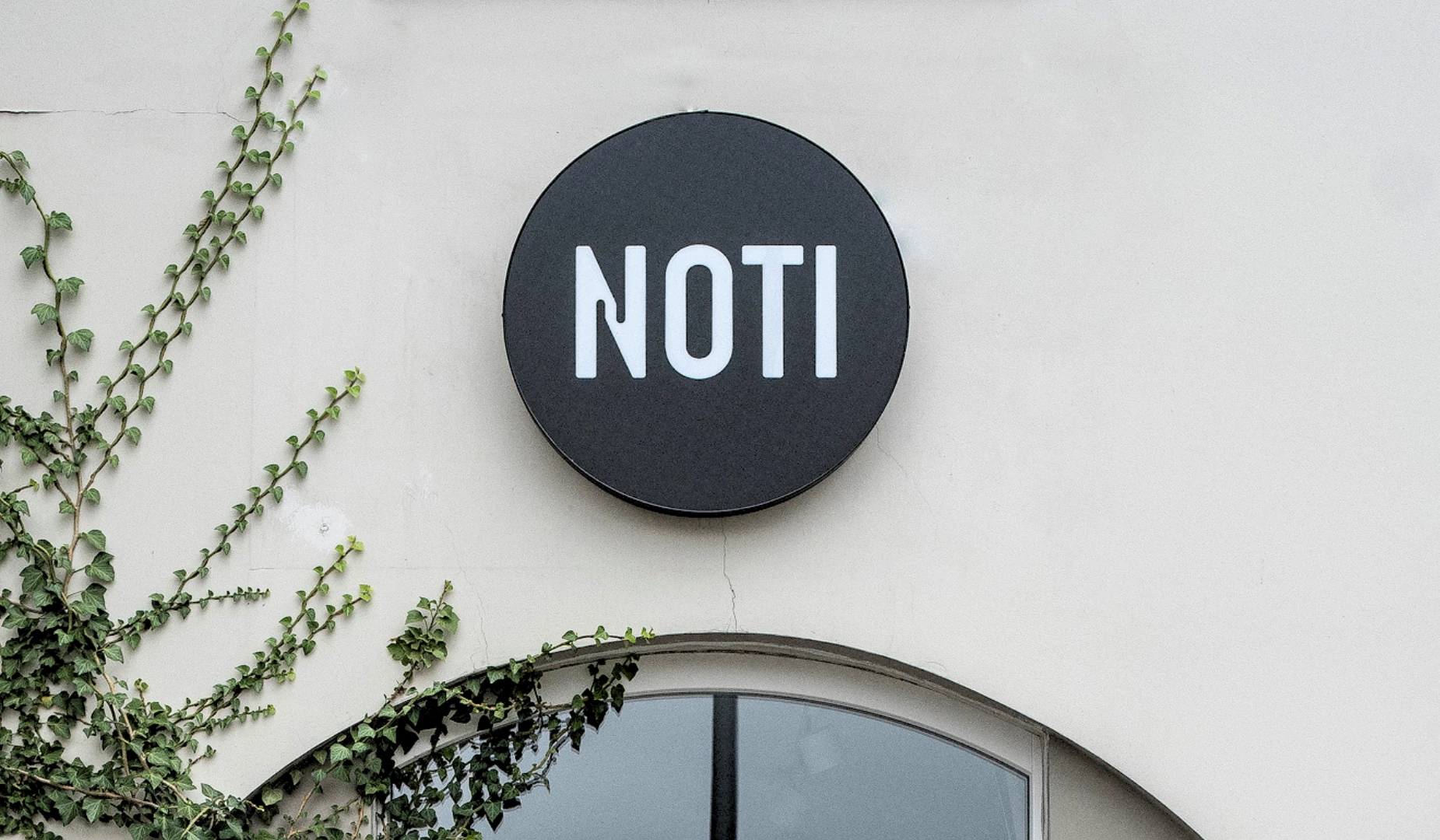 NOTI Showroom – dni otwarte w przedwojennej mokotowskiej willi