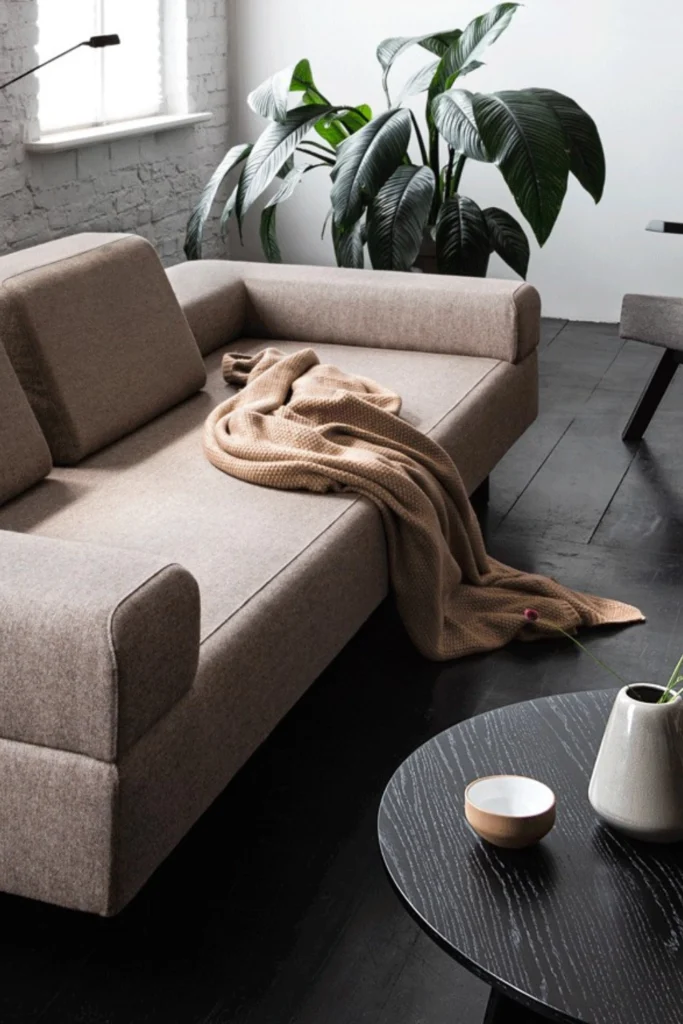 Soft seating Rosco