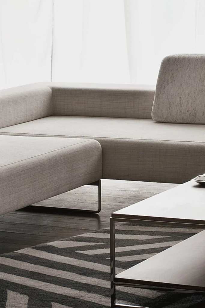 Soft seating Rosco