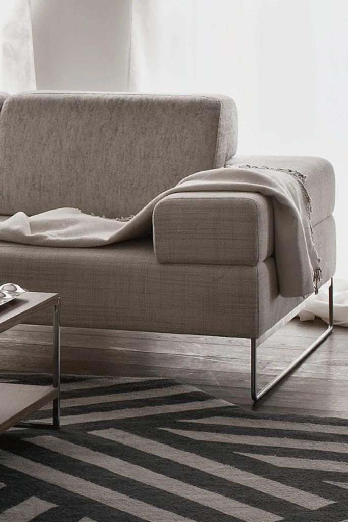 Soft seating Rosco