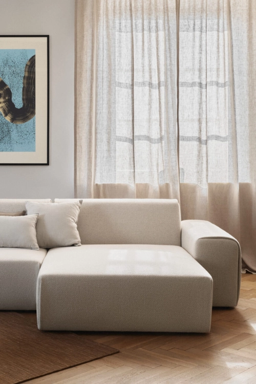 Soft seating sofa Hug Me Noti