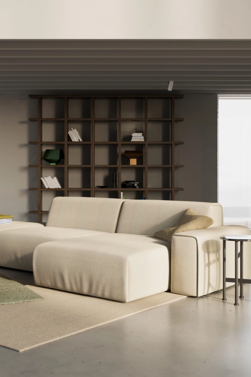 Soft seating sofa Hug Me Noti
