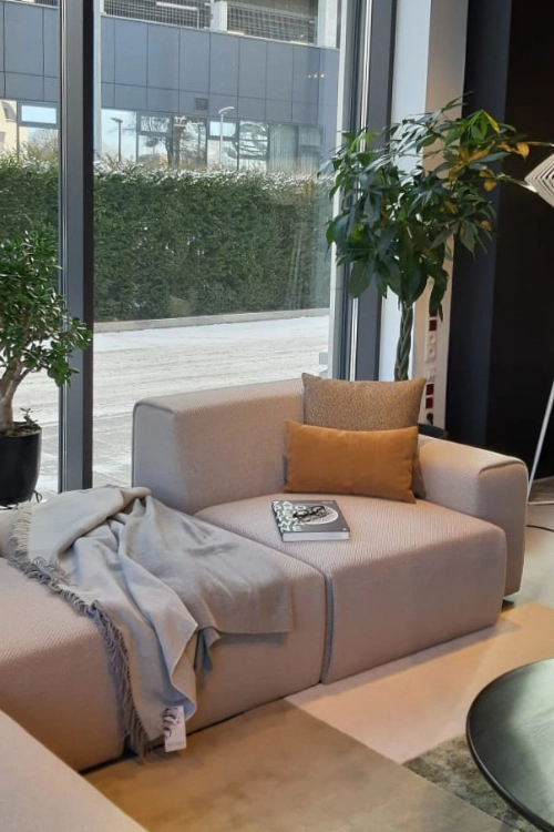 sofa do biura, sofa biurowa, sofa hotelowa, sofa do kawiarni, meble biurowe