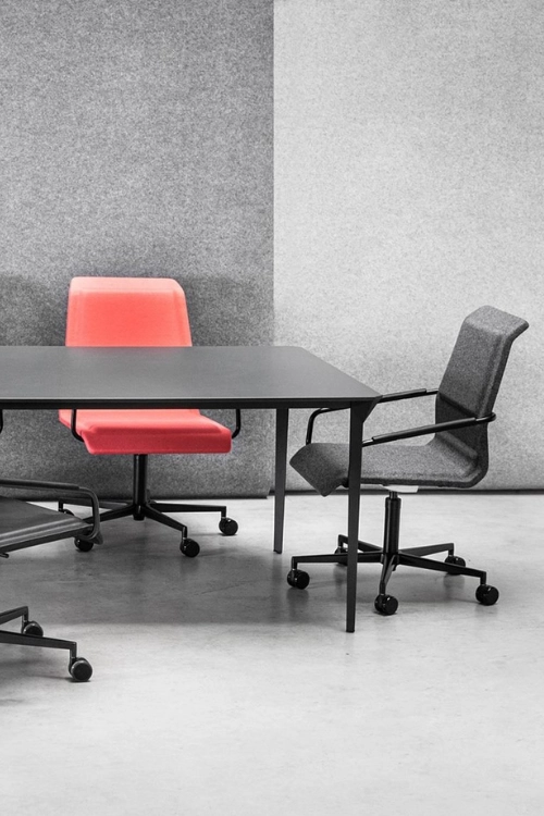 krzesło konferencyjne, krzesło biurowe, obrotowe krzesło do biura