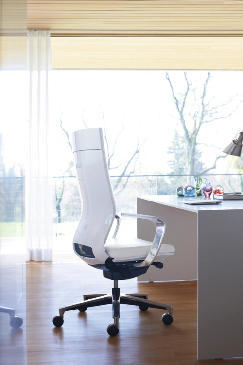 Meble biurowe, nowoczesne meble biurowe, krzesło do biura