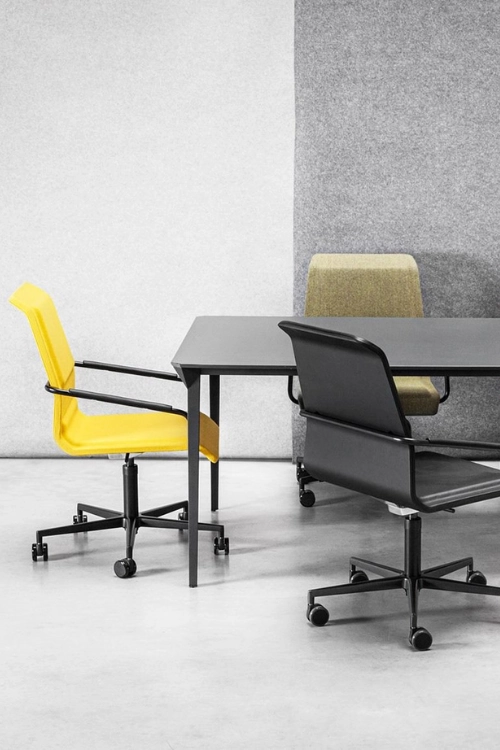krzesło konferencyjne, krzesło biurowe, obrotowe krzesło do biura