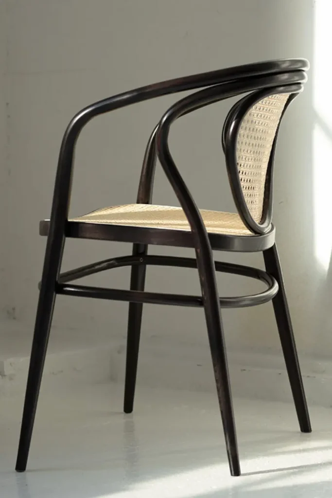 Krzesło Nodo Paged, meble biurowe